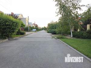 Дом 216м², 3-этажный, участок 4 сот.