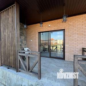 Дом 145м², 1-этажный, участок 10 сот.