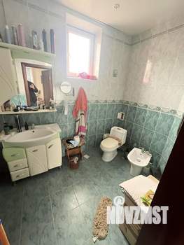 Дом 475м², 3-этажный, участок 9 сот.