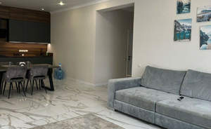 Дом 144м², 1-этажный, участок 7 сот.