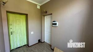 Дом 53м², 1-этажный, участок 8 сот.