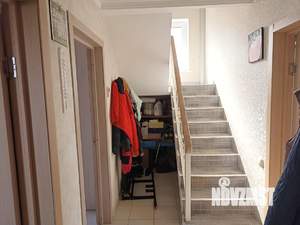 Дом 86м², 2-этажный, участок 3 сот.