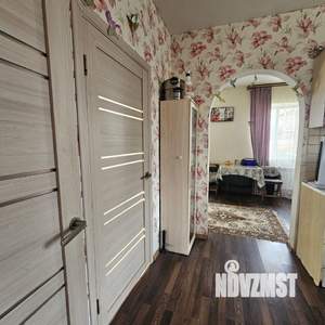 Дом 85м², 2-этажный, участок 6 сот.