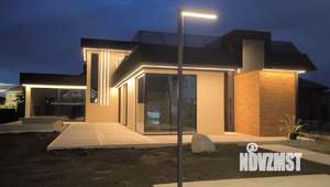 Дом 200м², 2-этажный, участок 8 сот.