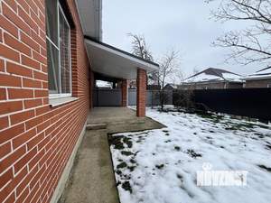 Дом 90м², 1-этажный, участок 3 сот.