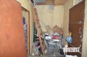 Дом 23м², 2-этажный, участок 4 сот.