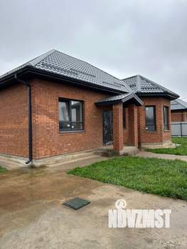 Дом 140м², 2-этажный, участок 6 сот.