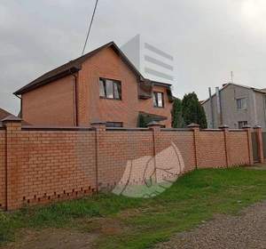 Дом 150м², 2-этажный, участок 5 сот.