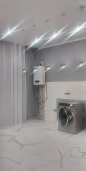 Дом 161м², 2-этажный, участок 3 сот.