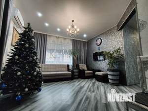 Дом 85м², 1-этажный, участок 6 сот.