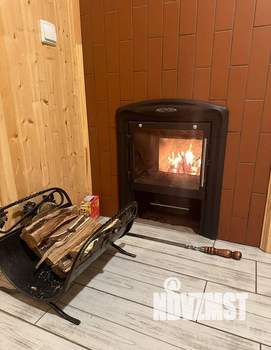 Дом 30м², 1-этажный, участок 6 сот.