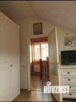 Дом 259м², 2-этажный, участок 8 сот.