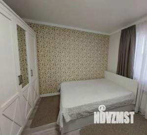 Дом 110м², 1-этажный, участок 5 сот.