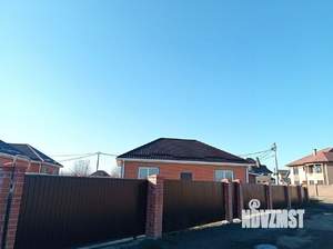 Дом 95м², 1-этажный, участок 4 сот.