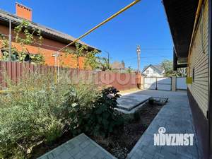 Дом 135м², 2-этажный, участок 10 сот.