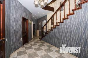 Дом 140м², 2-этажный, участок 3 сот.