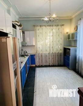 Дом 273м², 1-этажный, участок 6 сот.