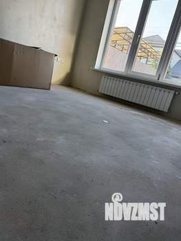 Дом 100м², 1-этажный, участок 4 сот.