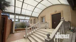 Дом 400м², 2-этажный, участок 10 сот.