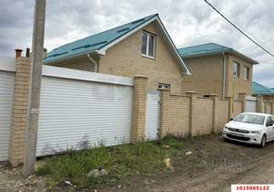 Дом 123м², 2-этажный, участок 3 сот.