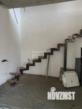 Коттедж 118м², 2-этажный, участок 4 сот.