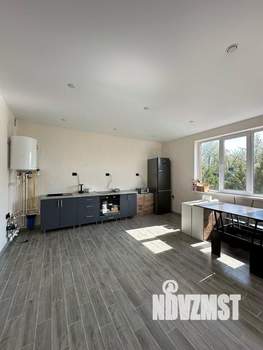 Дом 95м², 1-этажный, участок 6 сот.