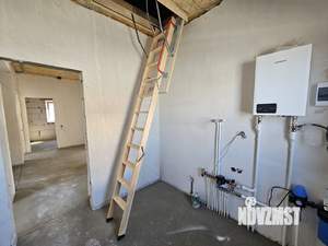 Дом 115м², 1-этажный, участок 5 сот.