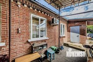 Дом 77м², 1-этажный, участок 7 сот.