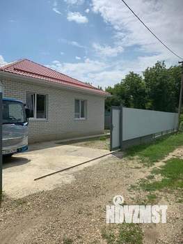 Дом 82м², 1-этажный, участок 4 сот.