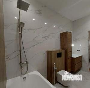 Дом 105м², 1-этажный, участок 5 сот.