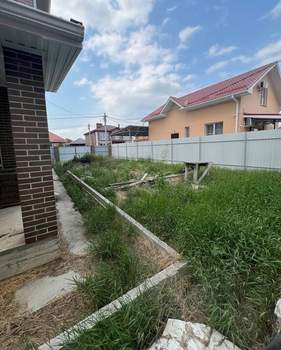 Дом 140м², 2-этажный, участок 4 сот.