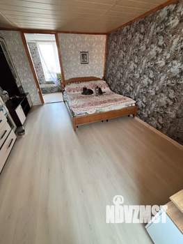 Дом 64м², 2-этажный, участок 6 сот.