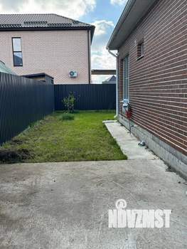 Дом 96м², 1-этажный, участок 3 сот.