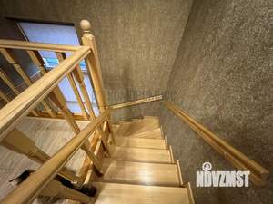 Дом 115м², 2-этажный, участок 4 сот.