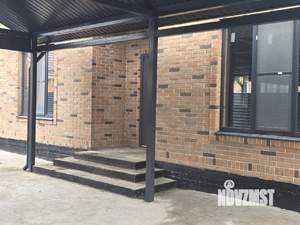 Дом 186м², 2-этажный, участок 6 сот.