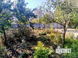 Дом 24м², 1-этажный, участок 7 сот.