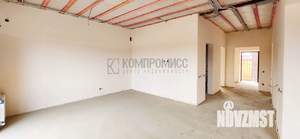 Дом 80м², 1-этажный, участок 4 сот.