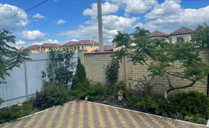 Дом 130м², 2-этажный, участок 3 сот.