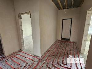 Дом 100м², 1-этажный, участок 4 сот.