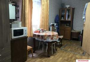 Дом 31м², 1-этажный, участок 6 сот.