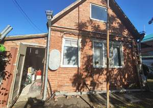 Дом 31м², 1-этажный, участок 4 сот.