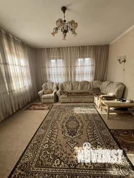 Дом 196м², 2-этажный, участок 4 сот.