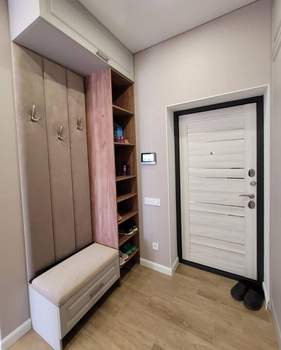 Дом 130м², 2-этажный, участок 4 сот.