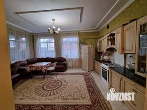 Дом 80м², 1-этажный, участок 2 сот.