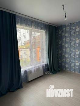 Дом 95м², 1-этажный, участок 4 сот.