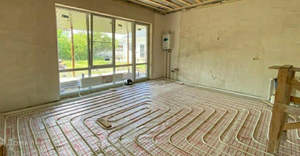 Дом 120м², 2-этажный, участок 4 сот.