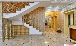 Дом 288м², 2-этажный, участок 7 сот.