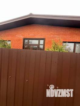 Дача 84м², 1-этажный, участок 4 сот.