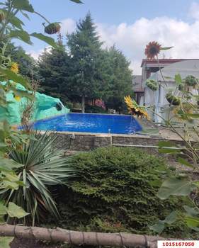 Дом 300м², 2-этажный, участок 24 сот.