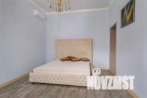 Дом 540м², 2-этажный, участок 10 сот.